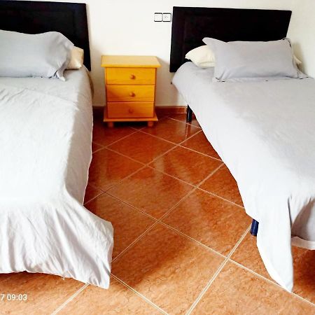 Apartmán Piso Harley Camariñas Exteriér fotografie