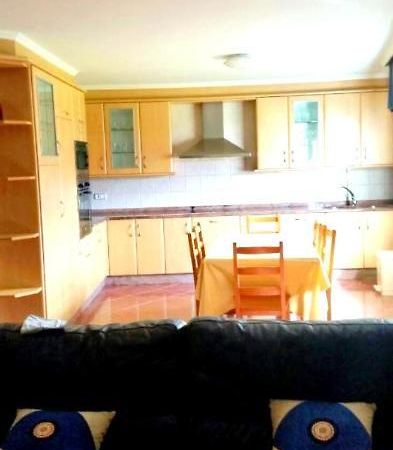 Apartmán Piso Harley Camariñas Exteriér fotografie