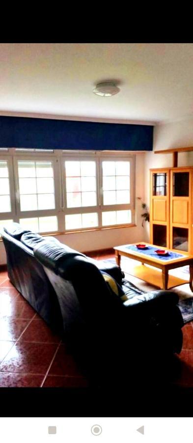 Apartmán Piso Harley Camariñas Exteriér fotografie