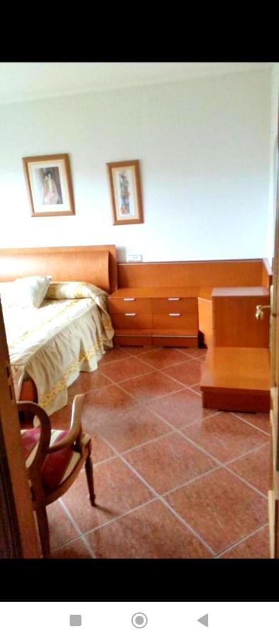 Apartmán Piso Harley Camariñas Exteriér fotografie