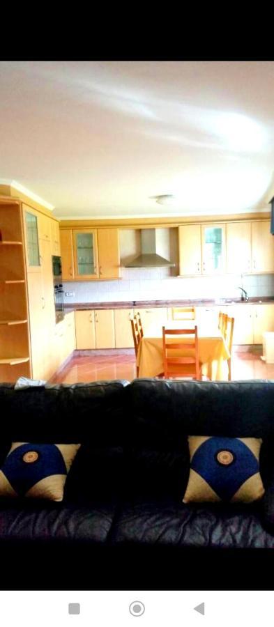 Apartmán Piso Harley Camariñas Exteriér fotografie