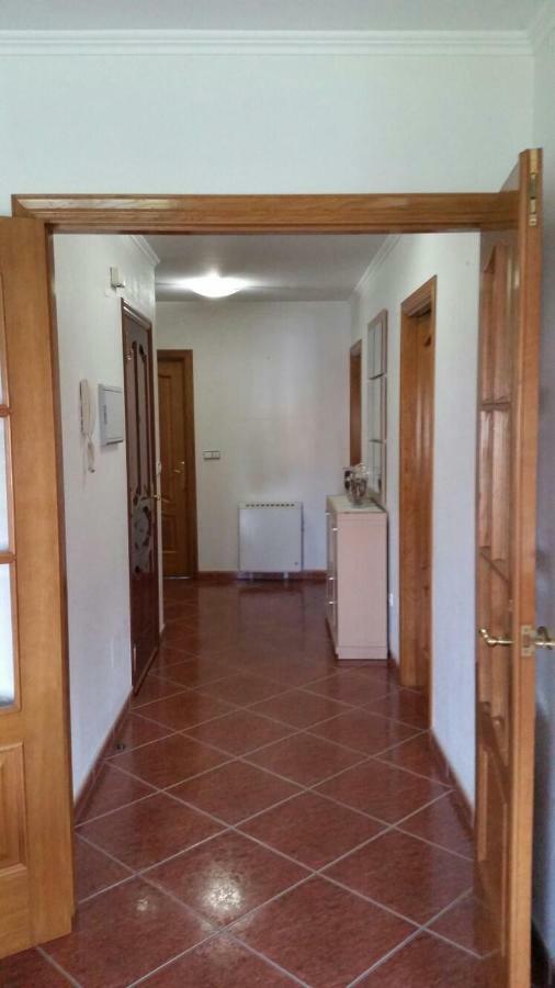 Apartmán Piso Harley Camariñas Exteriér fotografie